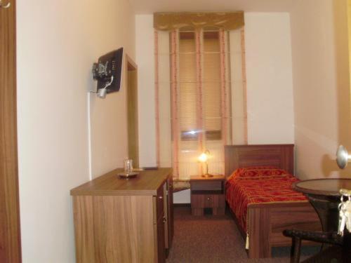 Hotel Satyam Brünn Zimmer foto